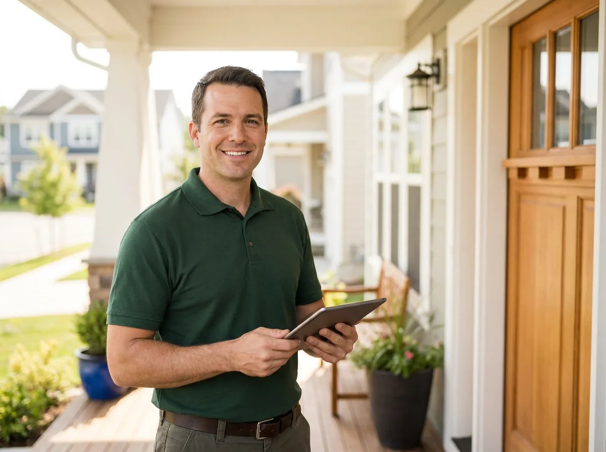 Pest control FAQs for Alma, WV